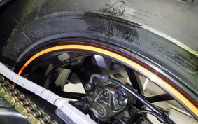 KTM 1290 SUPER DUKE R 2016