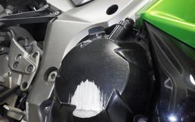 KAWASAKI NINJA 1000 2011
