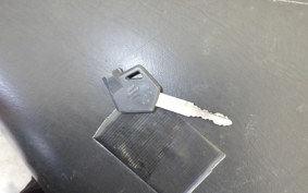 SUZUKI ADDRESS V125 1999 DT11A