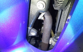 KAWASAKI ZX 1200 NINJA R 2005 ZXT20B