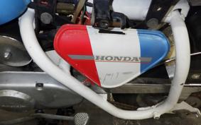 HONDA MONKEY Z50A