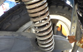 HONDA CB250 T CB250T