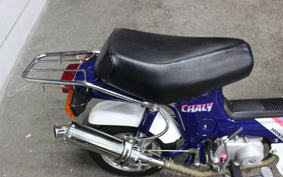 HONDA CHALY 50 CF50