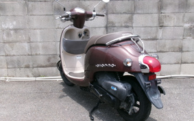 HONDA GIORNO AF70