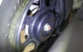 HONDA TACT Basket AF79