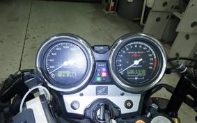 HONDA CB400SF VTEC 2010 NC42