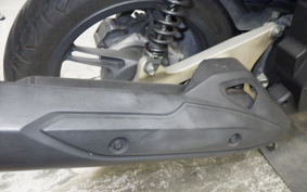 HONDA PCX 150 2009 KF18