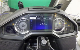 HONDA GL 1800 GOLD WING TOUR DCT 2026 SC79