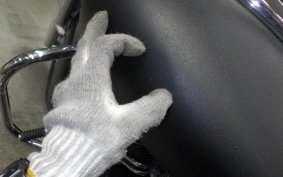 YAMAHA DRAGSTAR 400 CLASSIC 2006 VH01J