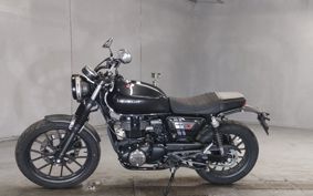HONDA GB350S NC59