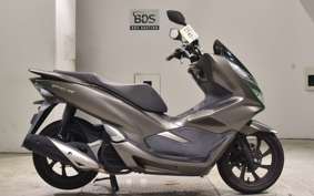 HONDA PCX125 2013 JF81