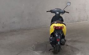 SUZUKI  LETS 4G CA41A