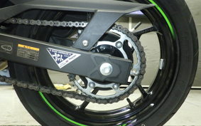 KAWASAKI NINJA 400 2021 EX400G