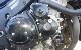 SUZUKI HAYABUSA Gen.2 2012