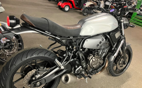 YAMAHA XSR700 2017 RM22J