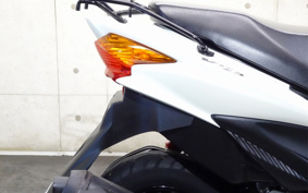 SUZUKI ADDRESS V125 CF4MA