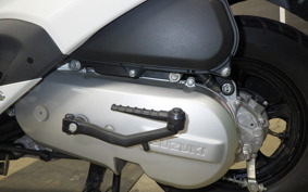 SUZUKI ADDRESS V125 Gen.2 DP12H