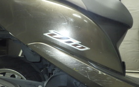 HONDA DIO Gen.6 AF68
