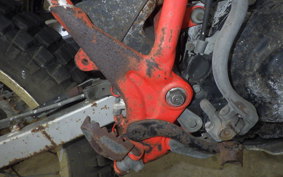 HONDA TLR200 MD09