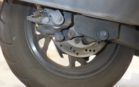 SUZUKI SKYWAVE 250 (Burgman 250) S Gen.3 CJ46A