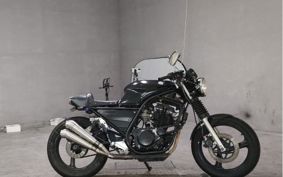 YAMAHA SRX250 3WP