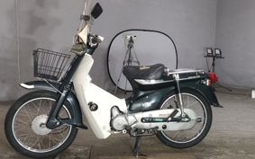 HONDA SUPER CUB90 HA02