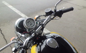 KAWASAKI ESTRELLA RS BJ250A