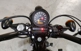 HARLEY XL1200X 2016 LC3