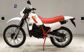 HONDA MTX125R 2024 JD05