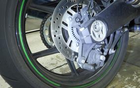 KAWASAKI NINJA 1000SX 2023 ZXT02K
