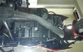 SUZUKI ｼﾞｸｻｰ150 ED13N