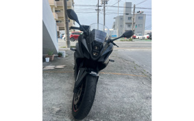 SUZUKI GSX-8R 2024 EM1AA