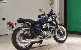 KAWASAKI W800 2021 EJ800B