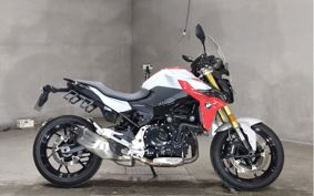 BMW F900R 0K11