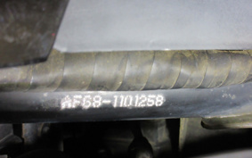 HONDA DIO AF68