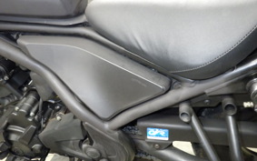 HONDA REBEL 250 2019 MC49