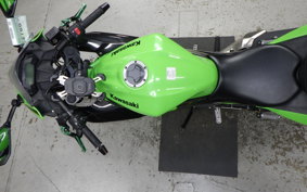 KAWASAKI NINJA 250 SL 2026