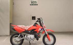 HONDA CRF50F 2017 AE04