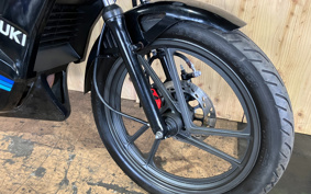 SUZUKI RG50 NA11A