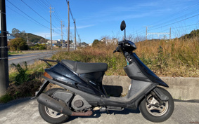 SUZUKI ADDRESS V100 CE13A