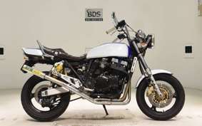 SUZUKI GSX400 IMPULSE 2006 GK7CA
