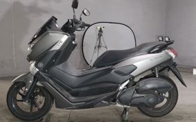 YAMAHA N-MAX 155 SG50J