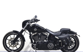HARLEY FXSB 2015 BF5