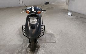 HONDA  SPACY 125 TRAINING CAR  JF04