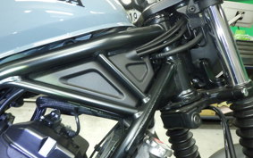 HONDA CL250-2