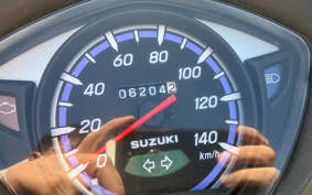 SUZUKI ADDRESS V110 CE47A