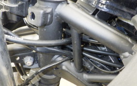 KAWASAKI NINJA 400 2022 EX400L