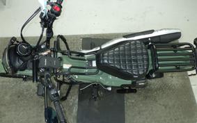 HONDA CT125 HUNTER CUB