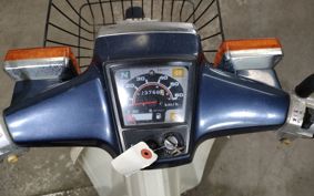 HONDA SUPER CUB50 AA01