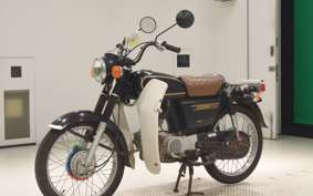 HONDA CD90 BENLY HA03